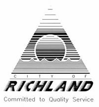 Richland Seal 1958